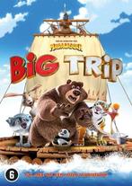 Big Trip (DVD) op DVD, Verzenden