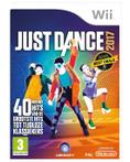 Just Dance 2017 (Wii nieuw)