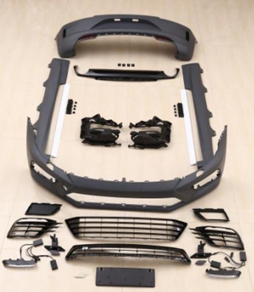 Bodykit | Volkswagen Scirocco (facelift) 2015- | R-Look |, Autos : Divers, Tuning & Styling, Enlèvement ou Envoi