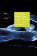 Spirit in mens en organisatie 9789078440277, Verzenden, Gelezen