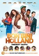 Bon Bini Holland op DVD, Cd's en Dvd's, Dvd's | Komedie, Nieuw in verpakking, Verzenden