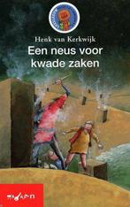 Een neus voor kwade zaken 9789027662231, Livres, Livres Autre, Henk van Kerkwijk, Verzenden