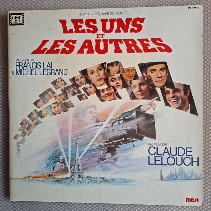 Various Original Soundtracks - Diverse artiesten -, CD & DVD, Vinyles Singles