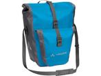 Vaude Aqua Back plus dubbele fietstas - 51 liter -, Huis en Inrichting, Verzenden, Zo goed als nieuw