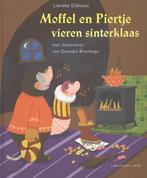 Moffel en Piertje vieren Sinterklaas / Moffel en Piertje, Verzenden, Gelezen, Lieneke Dijkzeul