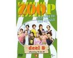 Zoop V8 (D), Cd's en Dvd's, Verzenden, Nieuw in verpakking