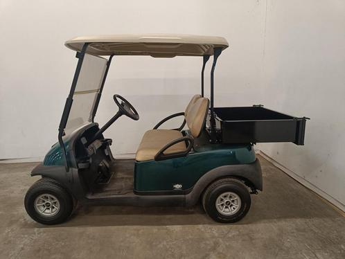 1x 2-persoons Overkapping met handgrepen voor Club Car Prec, Sport en Fitness, Golf