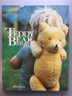The Teddy Bear Story 9781853751295, Boeken, Zo goed als nieuw, Josa Keyes, Verzenden