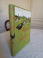 Swift / Job - Voyages de Gulliver - 1927