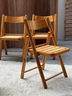 Im Stil von Rainer Daumiller - Chaise (4) - Bois de pin -