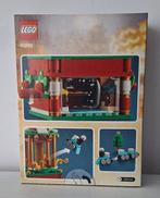 Lego Set - 40293 - Seasonal - Lego Carrusel, Kinderen en Baby's, Speelgoed | Duplo en Lego, Nieuw