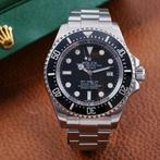 Rolex - Sea-Dweller Deep Sea - Zonder minimumprijs - 116660, Nieuw