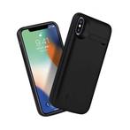 iPhone XS Max Powercase 10.000mAh Powerbank Hoesje Oplader, Telecommunicatie, Nieuw, Verzenden