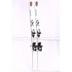 168 skis KASTLE RX 72, woodcore, titan + Kastle K12 Cti, Sport en Fitness, Overige merken, 160 tot 180 cm, Gebruikt, Verzenden