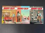 Schöne Salleck Verlag HC Bücher - Auto und Abenteuer - Mauro, Nieuw