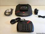 Atari Jaguar - Console + Controller + Cybermorph - NTSC-U, Games en Spelcomputers, Spelcomputers | Atari, Verzenden, Gebruikt