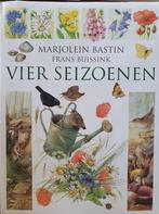 VIER SEIZOENEN 9789041402929 F. Buissink, Boeken, Verzenden, Zo goed als nieuw, F. Buissink