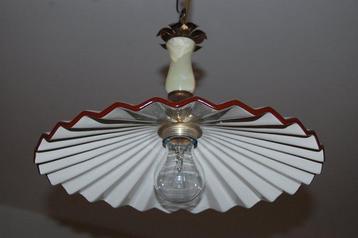 Armony S.A. - Plafondlamp (2) - 1008/1 - Smeedijzer -