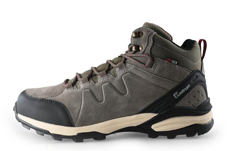 Kastinger Wandelschoenen in maat 45 Bruin, Kleding | Heren, Schoenen, Bruin, Zo goed als nieuw, Verzenden