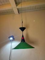Lampe - Lampe suspendue vintage au design rétro [années