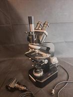 Microscoop - S-ke 1968 - 1960-1970 - Japan - Nikon