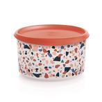 Tupperware Terrazzo Koektrommel 2 l, Huis en Inrichting, Verzenden, Nieuw
