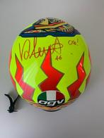Valentino Rossi - 2008 - Sporthelm, Nieuw