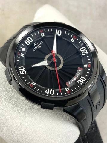 Perrelet - Turbine XL Automatic - A1051/1 - Homme - 2020 et