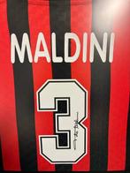 AC Milan - Europese voetbal competitie - Paolo Maldini -, Verzamelen, Nieuw