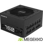 Gigabyte PSU GP-P750GM 750W, Computers en Software, Overige Computers en Software, Verzenden, Nieuw
