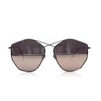 Christian Dior - Silver Metal Dior Stellaire 4 Sunglasses