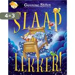 Slaap lekker! / Geronimo Stilton 9789085924326, Boeken, Verzenden, Zo goed als nieuw, Geronimo Stilton