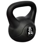 vidaXL Kettlebell 8 kg, Sport en Fitness, Fitnessmaterialen, Verzenden, Nieuw