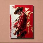 JZL - [L] “Luffy – Throne of Ember” [Legendary Tribute], Nieuw