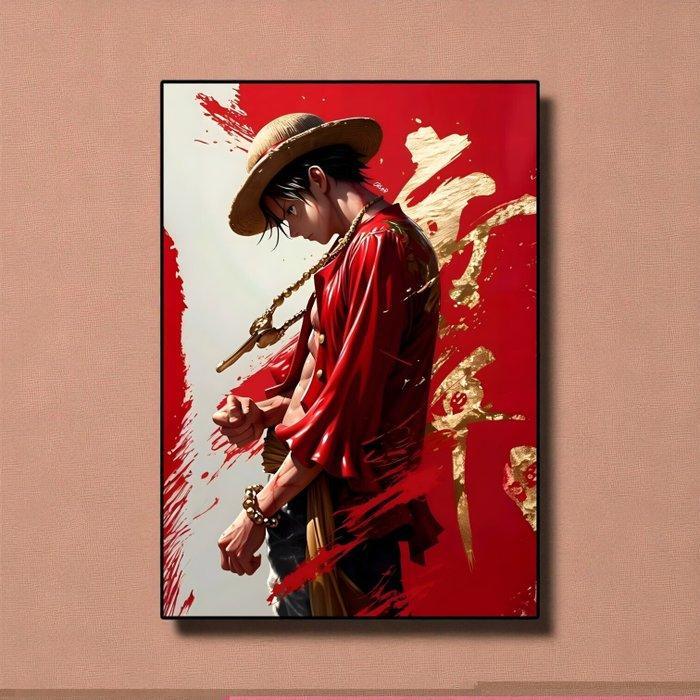 JZL - [L] “Luffy – Throne of Ember” [Legendary Tribute], Games en Spelcomputers, Spelcomputers | Overige Accessoires