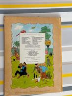 Tintin B34 - les bijoux de la castafiore - 1 Album - Eerste, Boeken, Nieuw