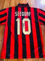 AC Milan - Clarence Seedorf - Football jersey, Verzamelen, Nieuw