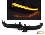 Dynamische LED Buitenspiegel Knipperlichten voor BMW F20/F21, Ophalen of Verzenden