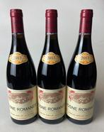 2017 Vosne Romanée - Charles Noellat - Bourgogne - 3