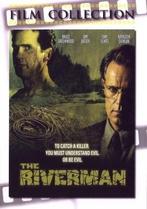 The Riverman - DVD (Films (Geen Games)), CD & DVD, DVD | Autres DVD, Ophalen of Verzenden