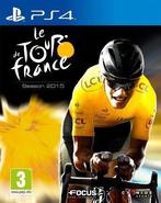 Le Tour de France 2015-Standaard (PlayStation 4) Gebruikt, Ophalen of Verzenden, Nieuw