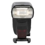 Yongnuo Speedlite YN600EX-RT II flitser voor C met garantie, TV, Hi-fi & Vidéo, Photo | Flash, Ophalen of Verzenden