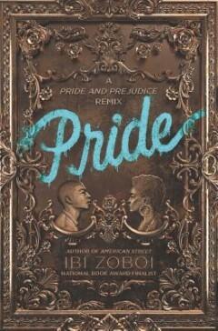 Pride 9780062564047 Ibi Zoboi, Boeken, Taal | Engels, Zo goed als nieuw, Verzenden