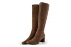 Lamica Laarzen in maat 39 Bruin | 5% korting, Kleding | Dames, Schoenen, Hoge laarzen, Bruin, Verzenden, Lamica