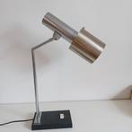 Boulanger - Bureaulamp - Chroom, Metaal - spotmodel, Antiek en Kunst
