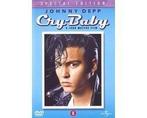 Cry Baby (DVD) (Special Edition), Cd's en Dvd's, Verzenden, Nieuw in verpakking