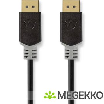 DisplayPort-Kabel | DisplayPort Male | DisplayPort Male |, Verzenden