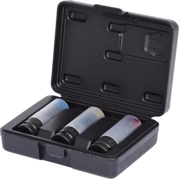 KS Tools 1/2 Krachtdoppenset 3-Delig, Verzenden