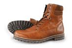 Gaastra Veterboots in maat 44 Bruin | 10% extra korting, Vêtements | Hommes, Verzenden, Boots