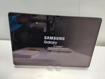 Samsung Galaxy Tab S10 Plus - Tablet - 12.4 inch - 256GB beschikbaar voor biedingen